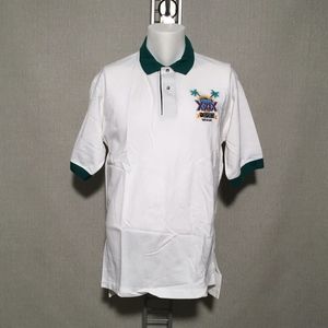 NWOT ABC Sports SuperBowl XXIX Collared Polo Shirt